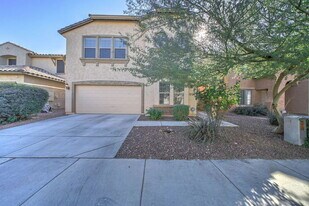 2143 W Marconi Ave in Phoenix, AZ - Building Photo