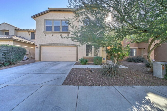 property at 2143 W Marconi Ave