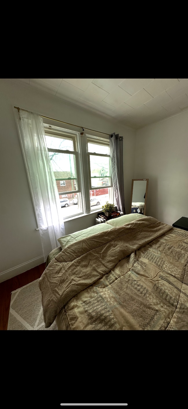 981 Albany Ave in Brooklyn, NY - Building Photo - Building Photo