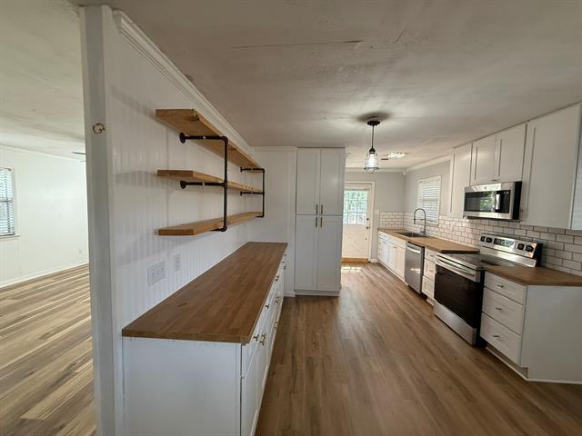 1285 Clark Rd in Gainesville, TX - Building Photo - Building Photo