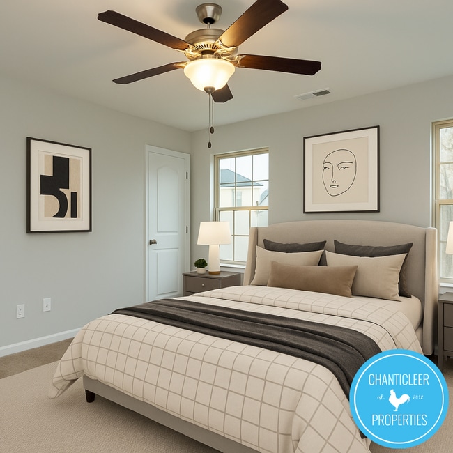 property at 2424 Kings Cross Ct
