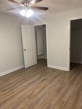 618 Hiawatha Rd-Unit -Unit A in Pembroke, NC - Building Photo - Building Photo