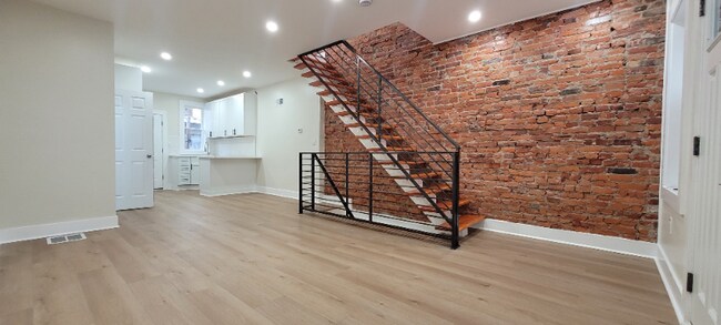 1517 S Napa St in Philadelphia, PA - Building Photo - Building Photo