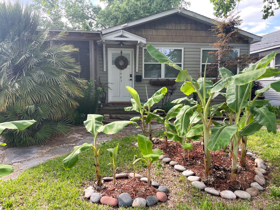 1943 Hudson Dr in Wilmington, NC - Building Photo