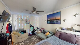 33 Walbridge St, Unit 11 in Boston, MA - Building Photo