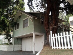 13459 Bailey St in Whittier, CA - Building Photo - Building Photo