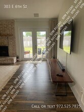 303 E 6th St in Prosper, TX - Building Photo - Building Photo