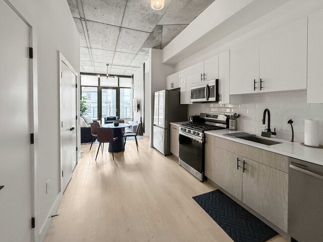 property at 1247 N 2nd St