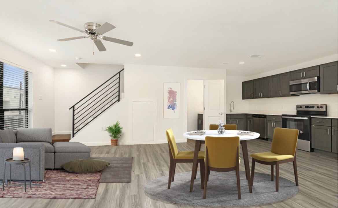 Zurqui at Cypress in New Orleans, LA - Building Photo