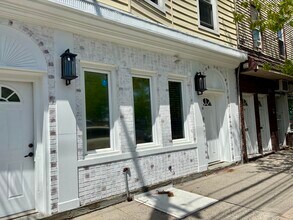 471 PALISADE Ave, Unit 2 in Jersey City, NJ - Foto de edificio - Building Photo