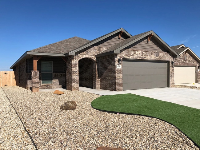 property at 13506 Avenue X