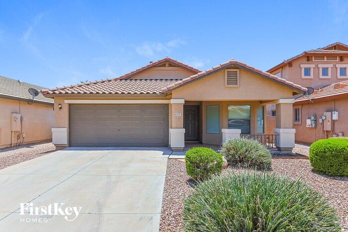 4225 E Coal St in San Tan Valley, AZ - Building Photo