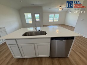 110 E Fredonia Ct in Mayflower, AR - Building Photo - Building Photo