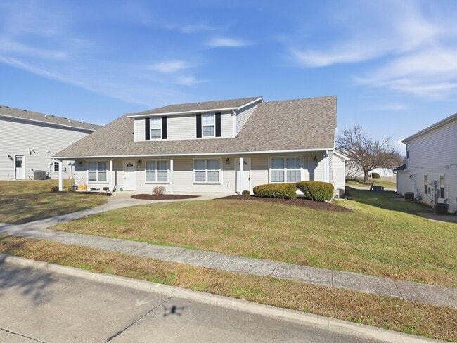 property at 1709 Juniper Dr