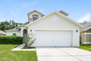 30703 Tremont Dr in Zephyrhills, FL - Building Photo