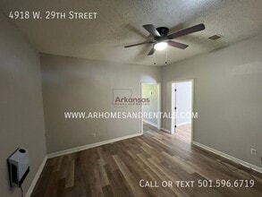 4918 W 29th St in Little Rock, AR - Building Photo - Building Photo