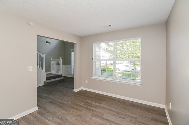 6462 Dekeon Dr in College Park, GA - Building Photo - Building Photo