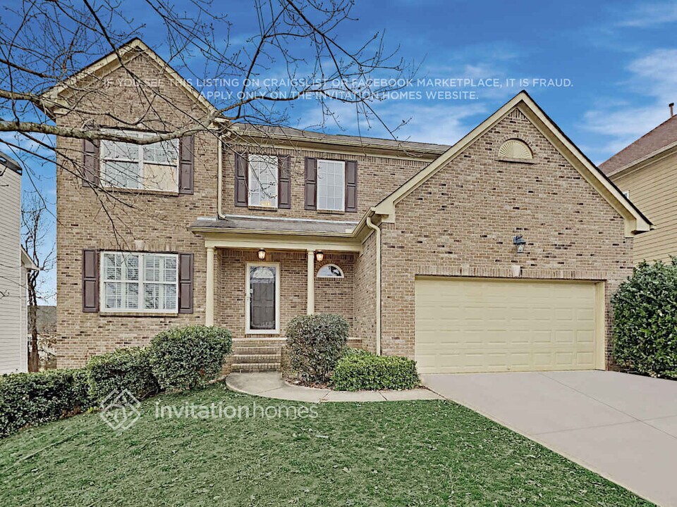 704 Nightwind Way in Stockbridge, GA - Building Photo