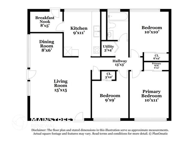 3230 Vanderberg Ave in Columbus, OH - Building Photo - Building Photo