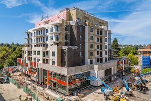4255 Arbutus St in Vancouver, BC - Building Photo