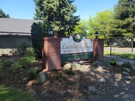 Landsby Place Retirement Community