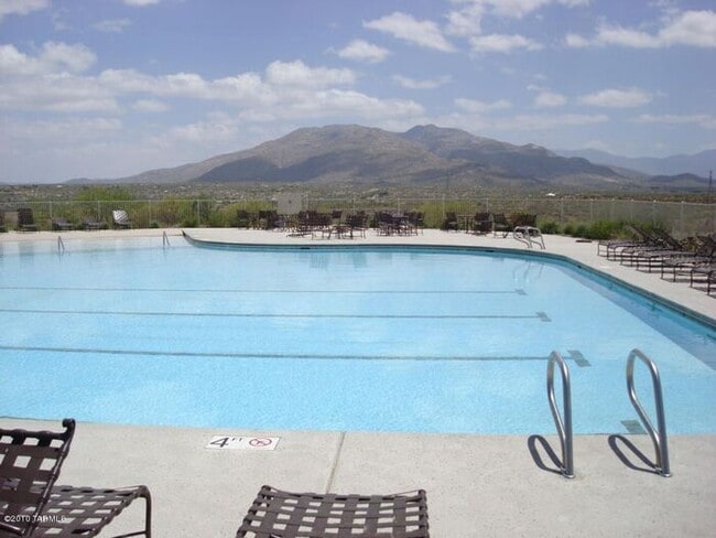 5920 S Courtland Dr in Tucson, AZ - Building Photo - Building Photo