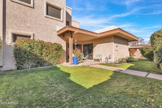 4525 N 66th St in Scottsdale, AZ - Building Photo - Building Photo