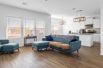 313 Majestic Cedar Dr in Liberty Hill, TX - Building Photo - Building Photo