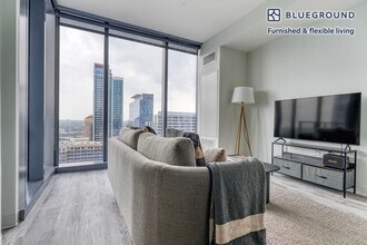 501 Brazos St in Austin, TX - Building Photo - Building Photo