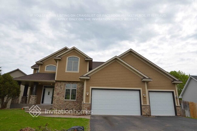 property at 3639 103rd Tr N