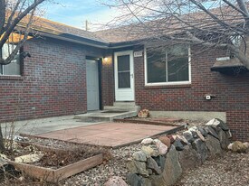 5380 S Prescott St in Littleton, CO - Building Photo