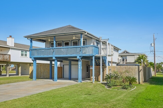 4029 Fort Bend Dr in Galveston, TX - Building Photo - Building Photo