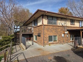 360 S Wolff St in Denver, CO - Building Photo