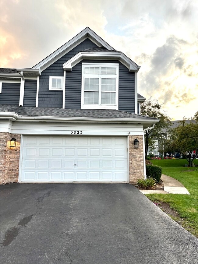 3823 Petra Ct in Naperville, IL - Building Photo - Building Photo