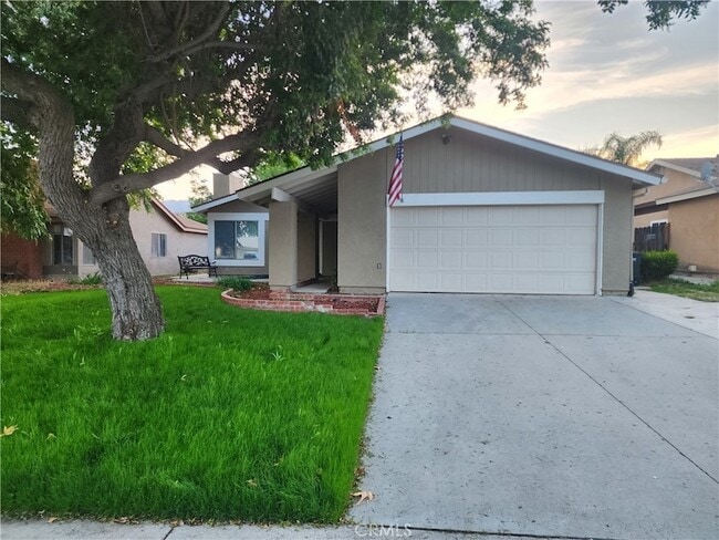 property at 157 S Ralph Rd