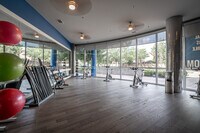 Elan Memorial Park photo'