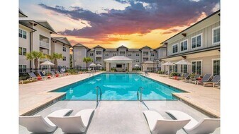 1109 Giddings Wy in Ladson, SC - Building Photo