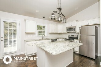 120 Carrington Ave in Franklinton, NC - Foto de edificio - Building Photo