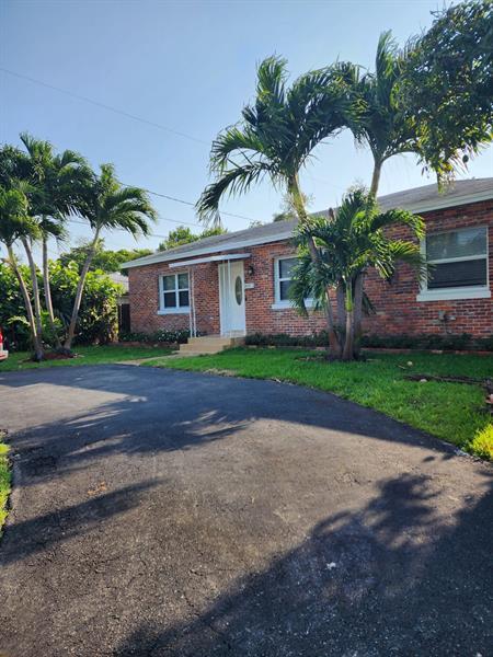 2005 Mercer Ave in West Palm Beach, FL - Building Photo