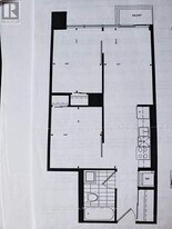 68 Abell St in Toronto, ON - Building Photo