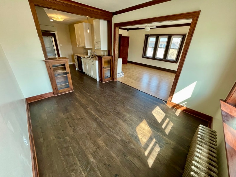 3702 W National Ave in Milwaukee, WI - Building Photo