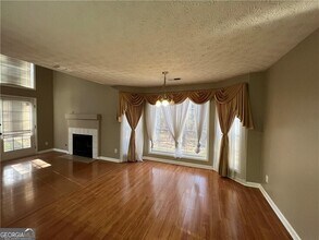 1397 Parkside Club Dr NW in Lawrenceville, GA - Building Photo - Building Photo