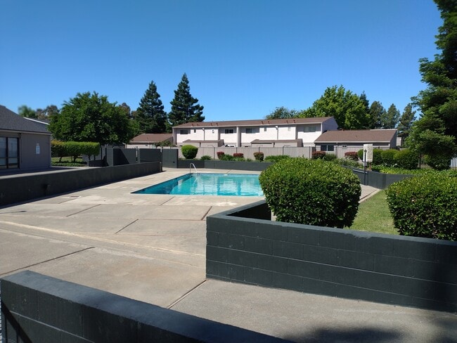 195 Del Sur Ct, Unit 195 in Fairfield, CA - Building Photo - Building Photo