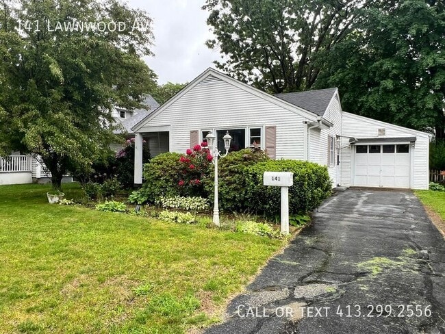 property at 141 Lawnwood Ave