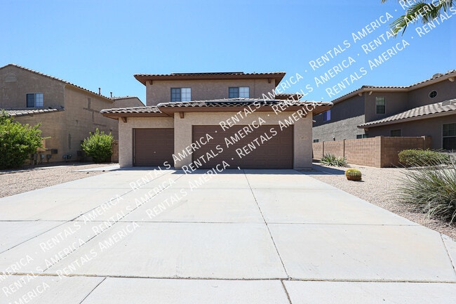 16021 W Custer Ln