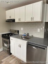 20 R Reed St in Cambridge, MA - Building Photo