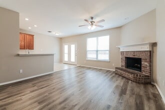 415 Fisherman Trail in Melissa, TX - Building Photo - Building Photo