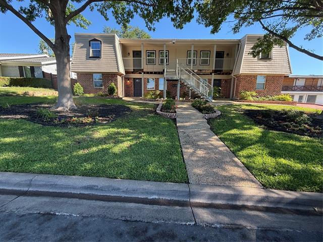 property at 8004 Lifford St