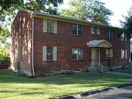 4710 Walnut Grove Ave in Louisville, KY - Building Photo - Building Photo