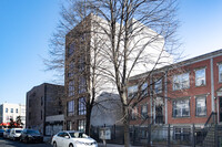 40 Schaefer St in Brooklyn, NY - Foto de edificio - Building Photo